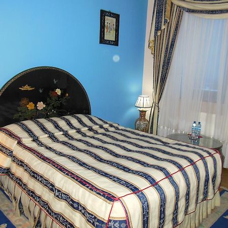 Hotel Pekin Władysławowo Екстериор снимка