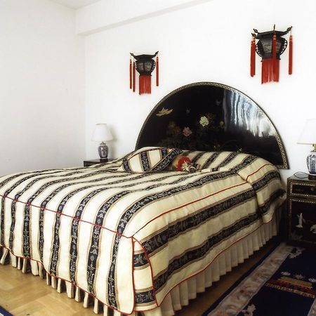 Hotel Pekin Władysławowo Екстериор снимка