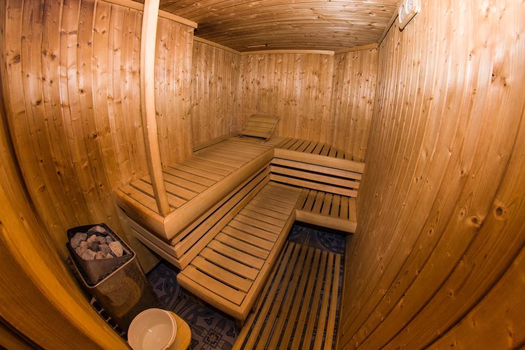 Hotel Pekin Władysławowo Екстериор снимка