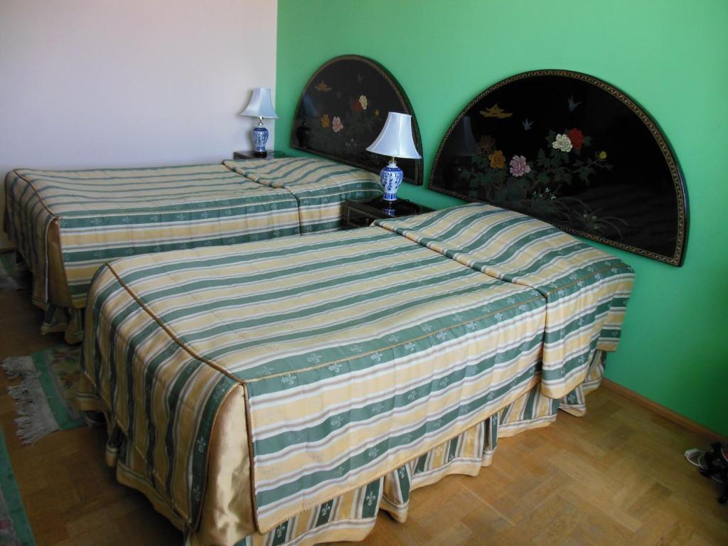 Hotel Pekin Władysławowo Стая снимка