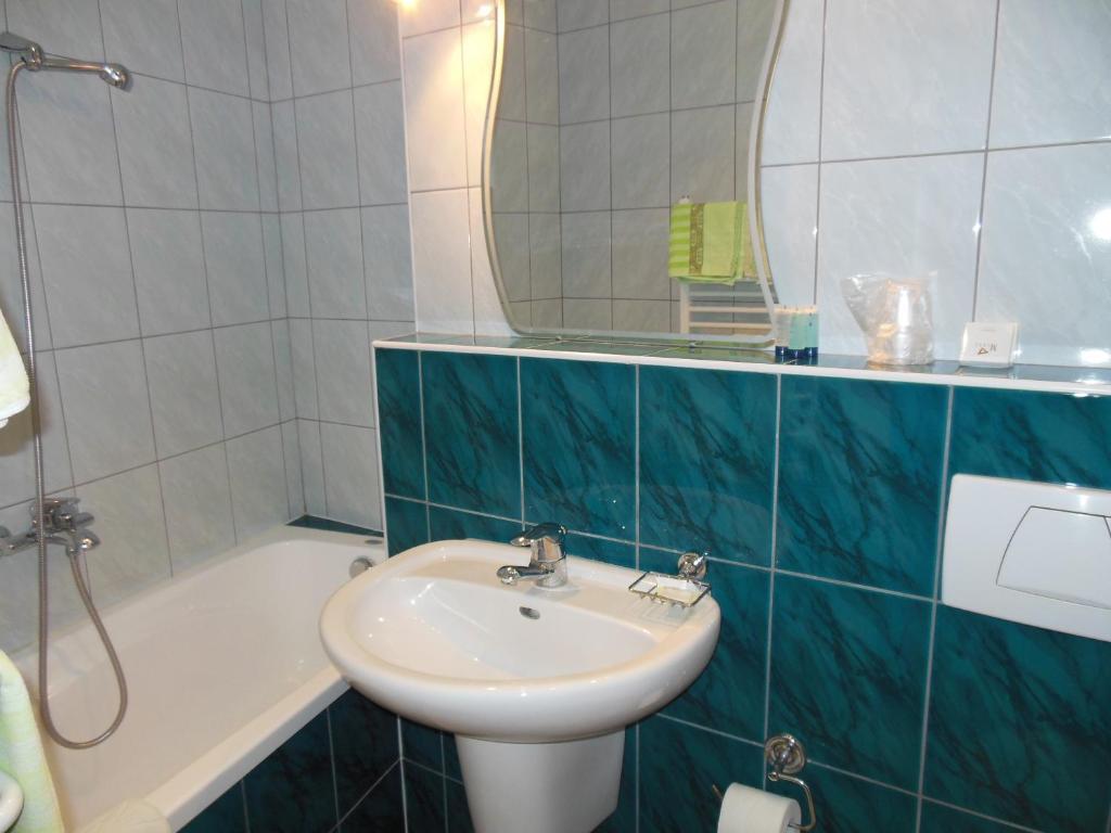 Hotel Pekin Władysławowo Стая снимка