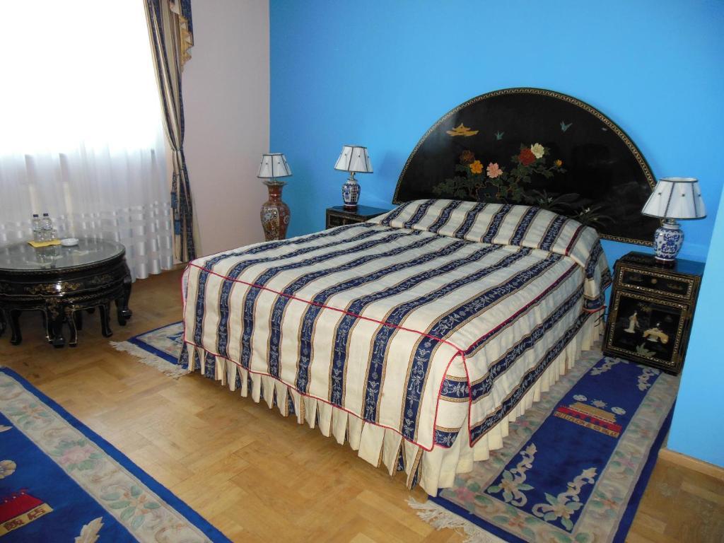 Hotel Pekin Władysławowo Стая снимка