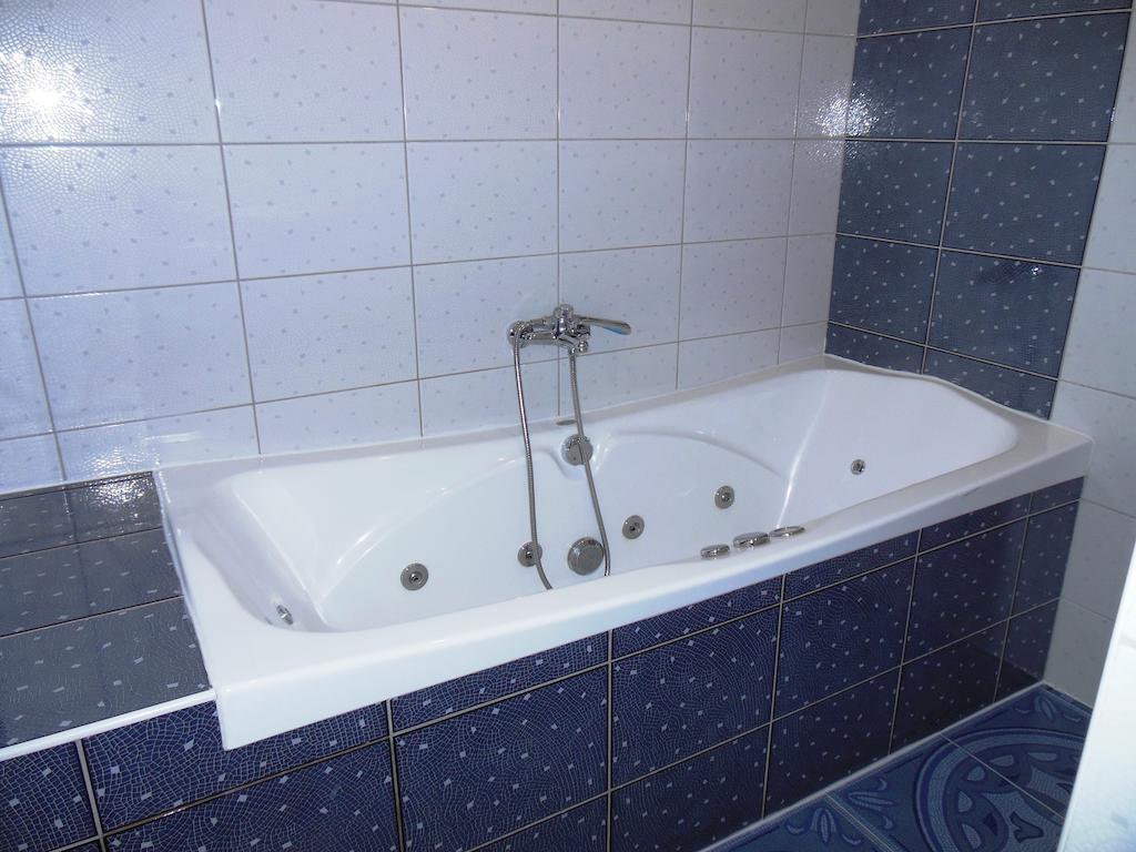 Hotel Pekin Władysławowo Екстериор снимка
