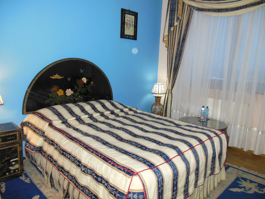 Hotel Pekin Władysławowo Екстериор снимка