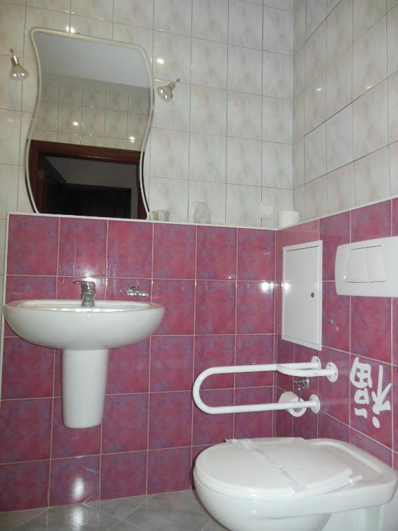Hotel Pekin Władysławowo Екстериор снимка