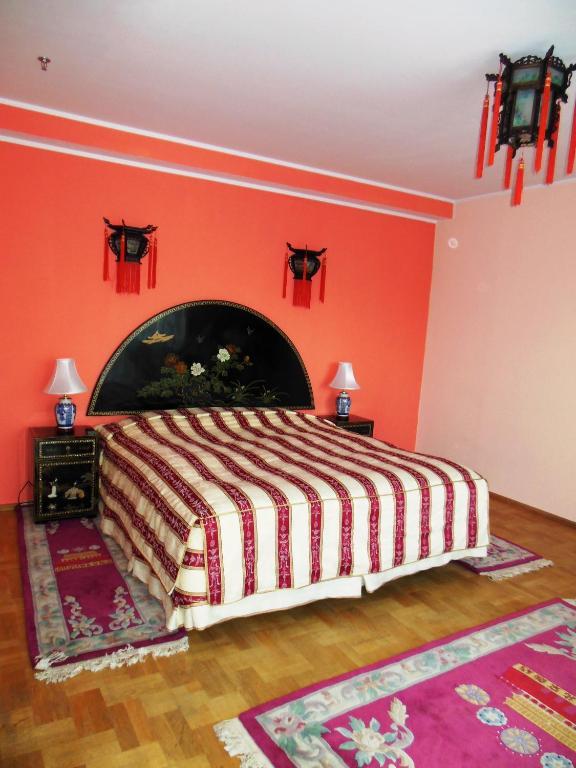 Hotel Pekin Władysławowo Екстериор снимка