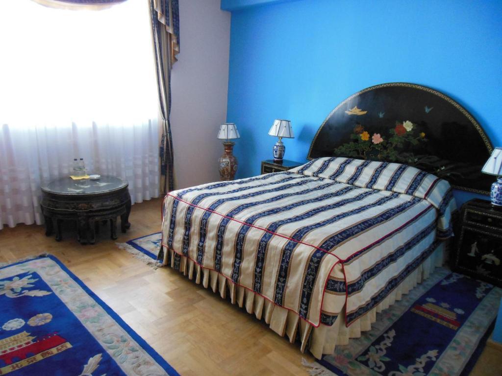 Hotel Pekin Władysławowo Екстериор снимка