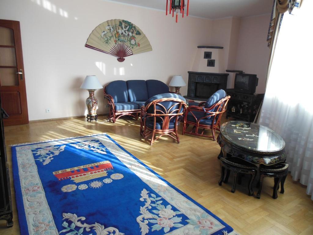 Hotel Pekin Władysławowo Стая снимка