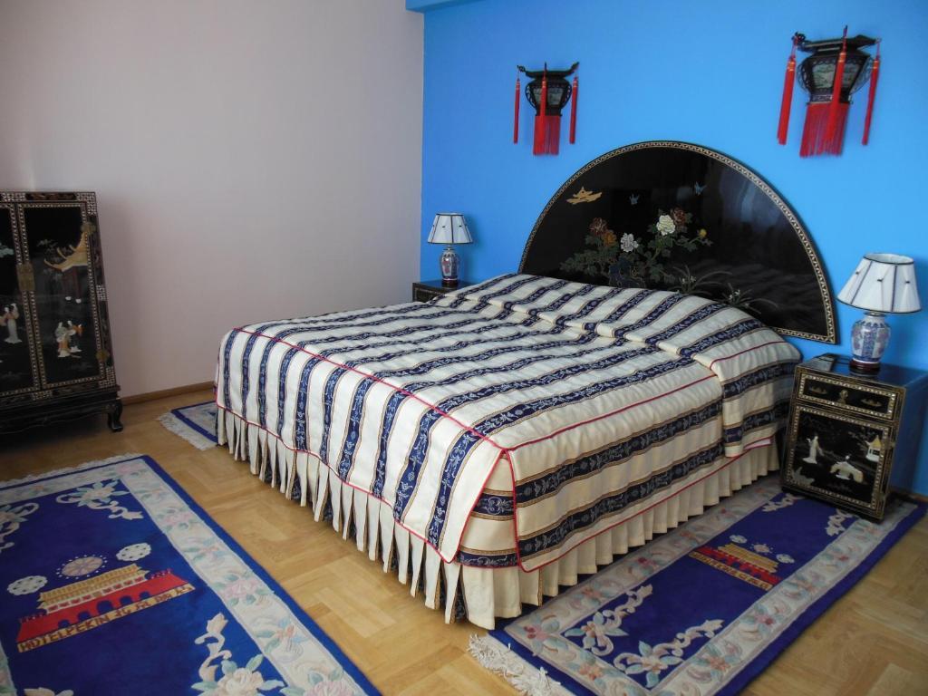 Hotel Pekin Władysławowo Стая снимка