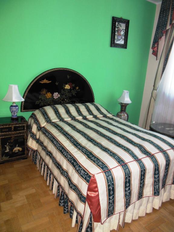 Hotel Pekin Władysławowo Стая снимка