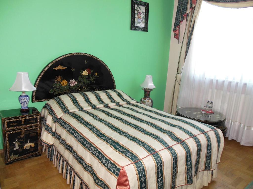 Hotel Pekin Władysławowo Стая снимка