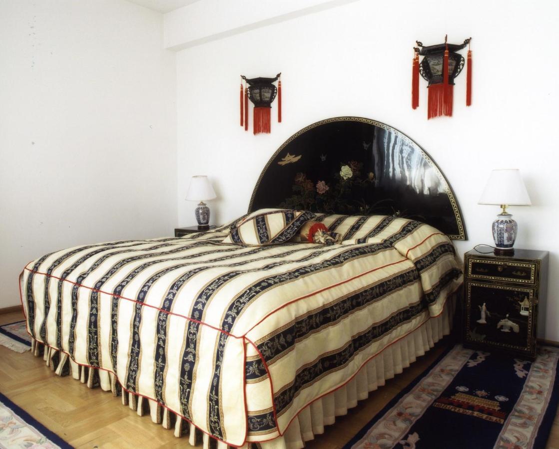 Hotel Pekin Władysławowo Екстериор снимка
