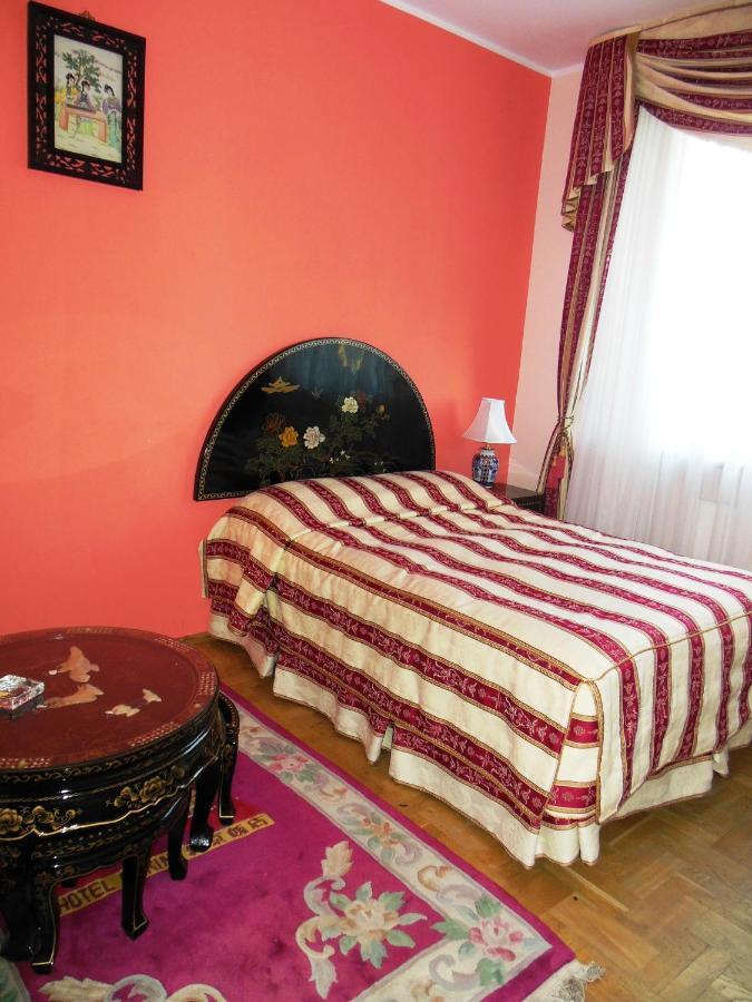 Hotel Pekin Władysławowo Екстериор снимка